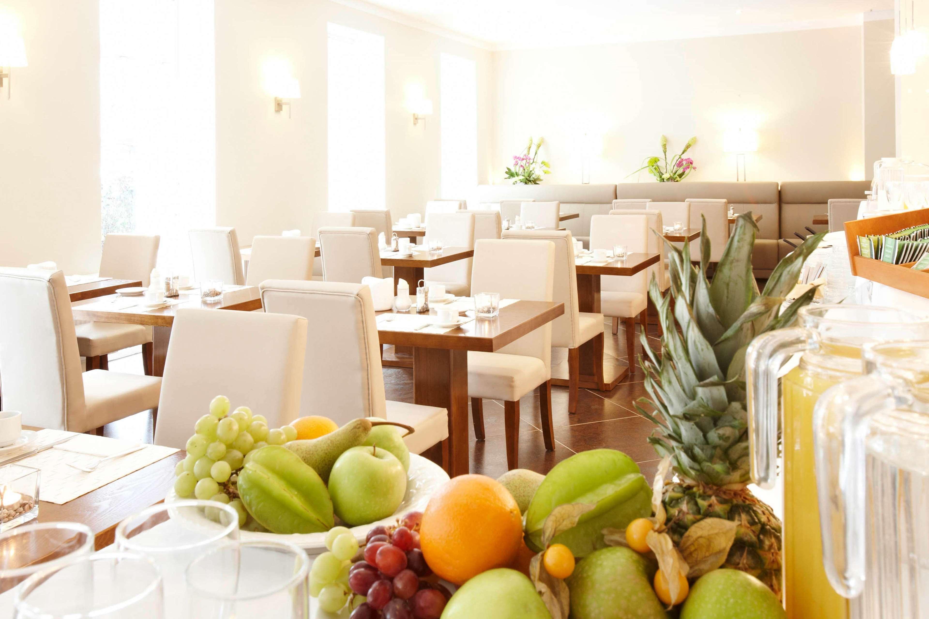 Domicil By Golden Tulip Hamburg-Harburg